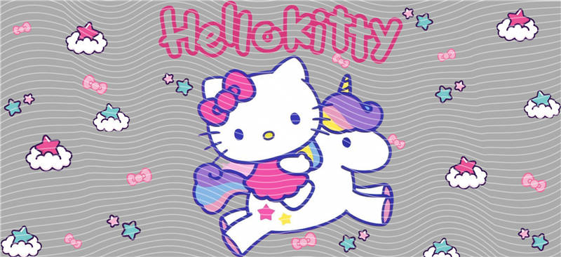 16oz Sanrio-K 258